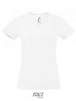 Women´s Imperial V-Neck...