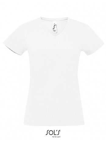 Women´s Imperial V-Neck T-Shirt