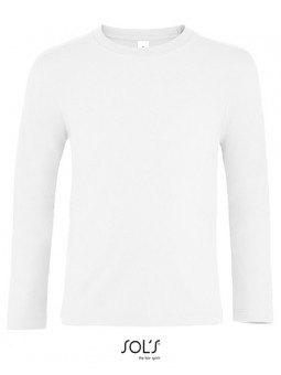 Kids´ Imperial Long Sleeve...