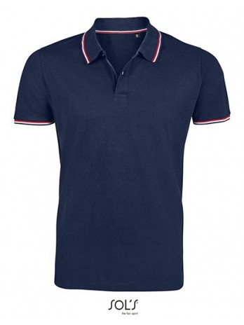 Men´s Prestige Polo