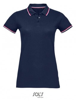 Women´s Prestige Polo