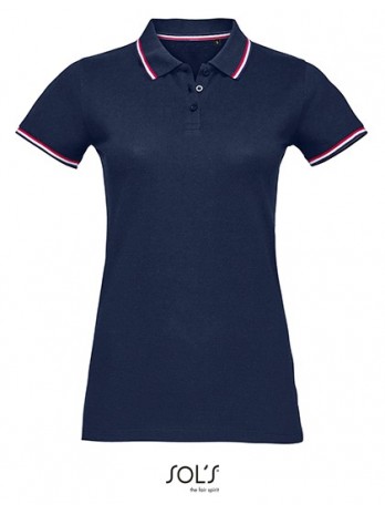 Women´s Prestige Polo