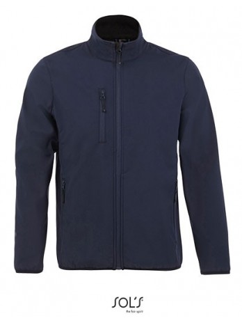 Men´s Softshell Jacket Radian
