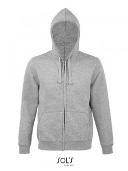 Men´s Zip Hoodie Spike