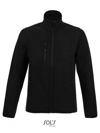 Women´s Softshell Jacket Radian