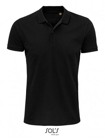 Men´s Planet Polo Shirt