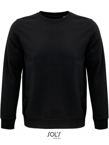 Unisex Comet Sweatshirt
