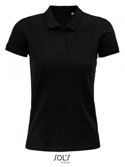 Women´s Planet Polo Shirt