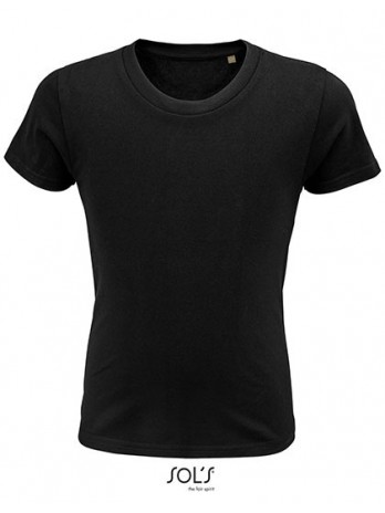 Kids´ Pioneer T-Shirt