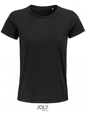 Women´s Pioneer T-Shirt