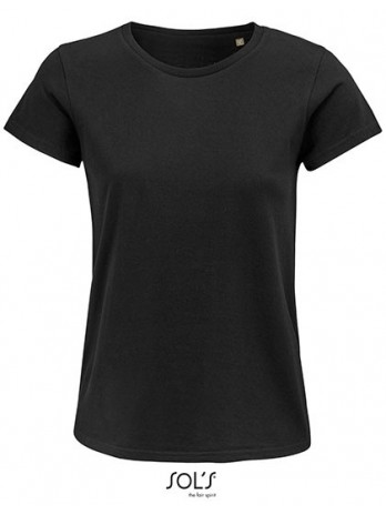 Women´s Crusader T-Shirt