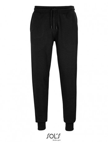 Unisex Jumbo Fleece Jog Pants