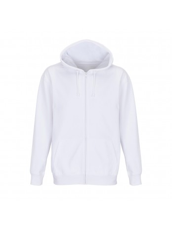 Unisex Full-Zip Hoodie Carter
