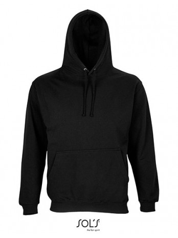 Unisex Condor Hooded Sweatshirt
