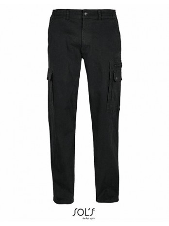Men´s Docker Pants