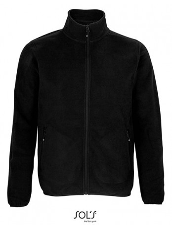 Men´s Factor Zipped Fleece Jacket