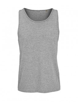 Unisex Tank Top Crusader
