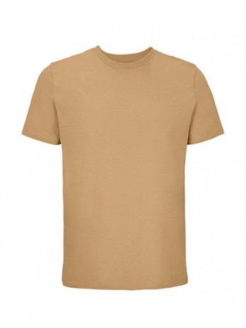 Unisex Organic T-Shirt Legend