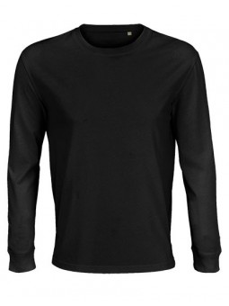 Unisex Long Sleeve T-Shirt...
