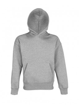 Unisex Hooded Sweatshirt...