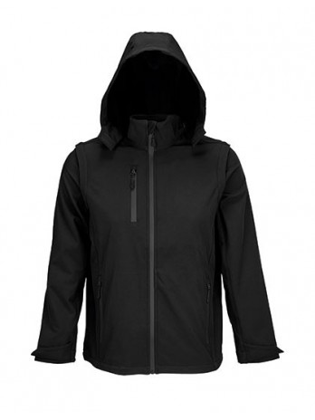 Softshell Jacket 3in1 Falcon