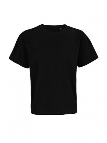 Unisex Oversized T-Shirt Legacy