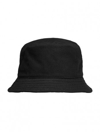 Unisex Bucket Hat Twill