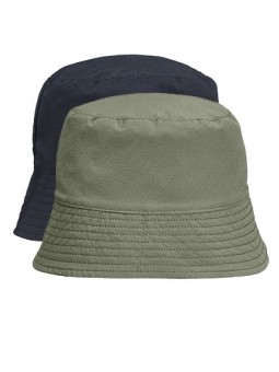 Unisex Nylon Bucket Hat