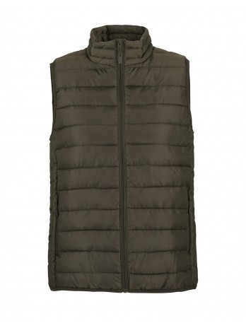 Women's Stream Bodywarmer