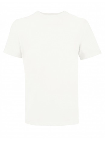 Unisex Round Neck T-Shirt Tuner