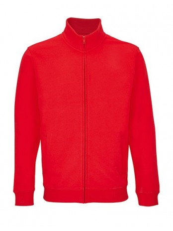 Unisex Full-Zip Jacket Cooper