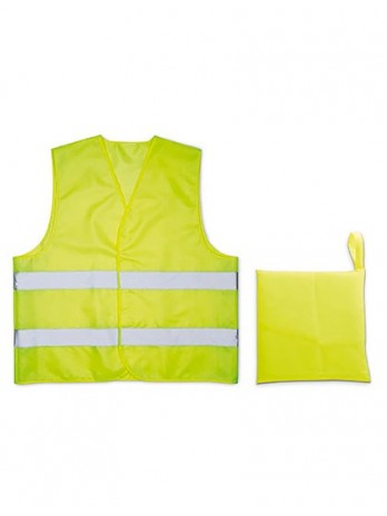 Safety Pro Vest
