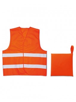 Safety Pro Vest