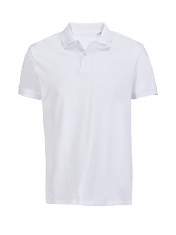 Unisex Pacific Polo Shirt