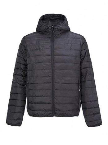 Men´s Stream Lightweight Hooded Padded Jacket