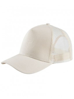Five Panel Cap Blink