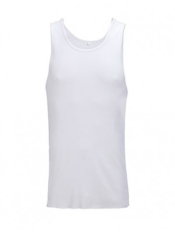 Unisex Tank Top Pablo