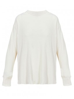 Unisex Embossed Thermal...
