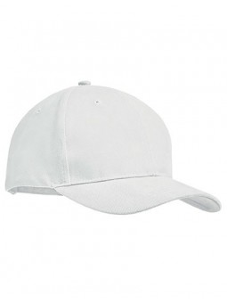 Six Panel Cap Tekapo