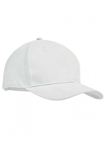 Six Panel Cap Tekapo