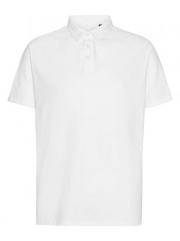 Tiger Cotton Polo