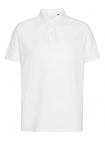 Tiger Cotton Polo