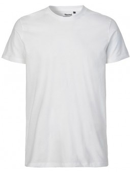 Unisex Tiger Cotton T-Shirt