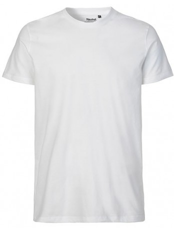 Unisex Tiger Cotton T-Shirt