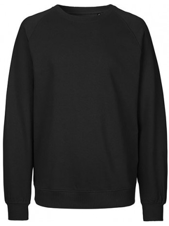 Unisex Tiger Cotton Sweatshirt