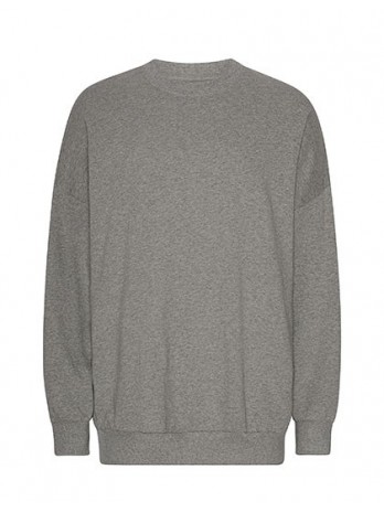 Oversized Sweatshirt