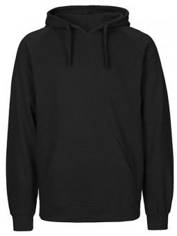 Unisex Tiger Cotton Hoodie