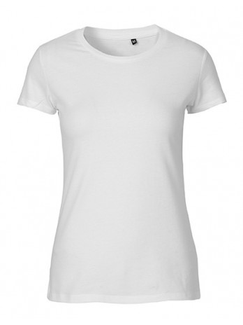 Tiger Cotton Ladies T-Shirt
