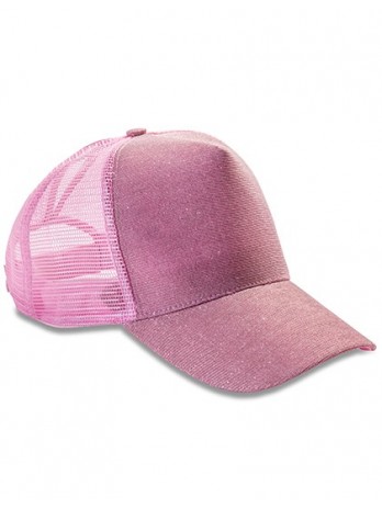New York Sparkle Cap