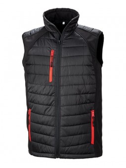 Recycled Compass Padded...